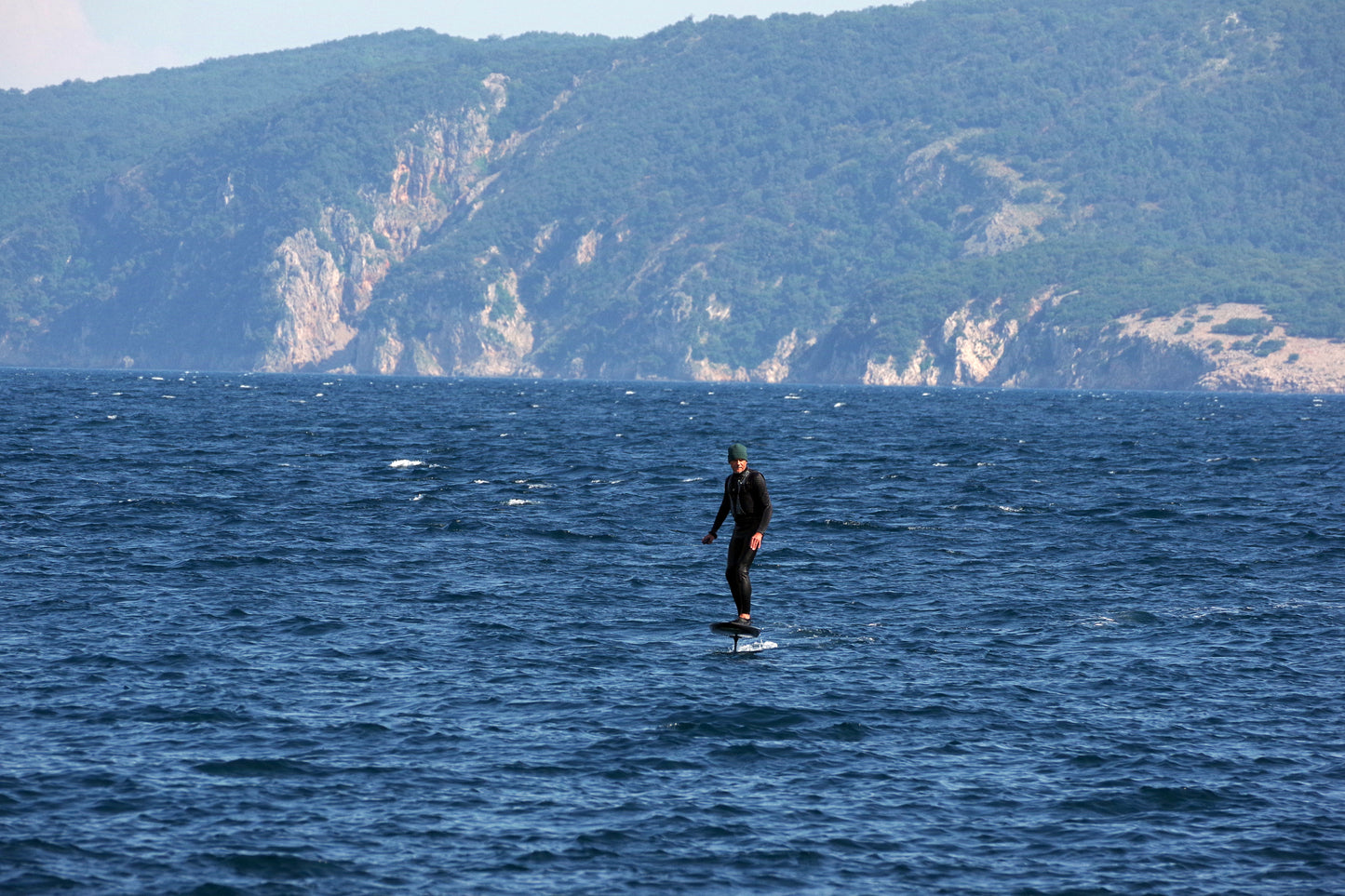 FOILRIDERS Course VOUCHER: Wing-, Parawing-, Pump-Foiling