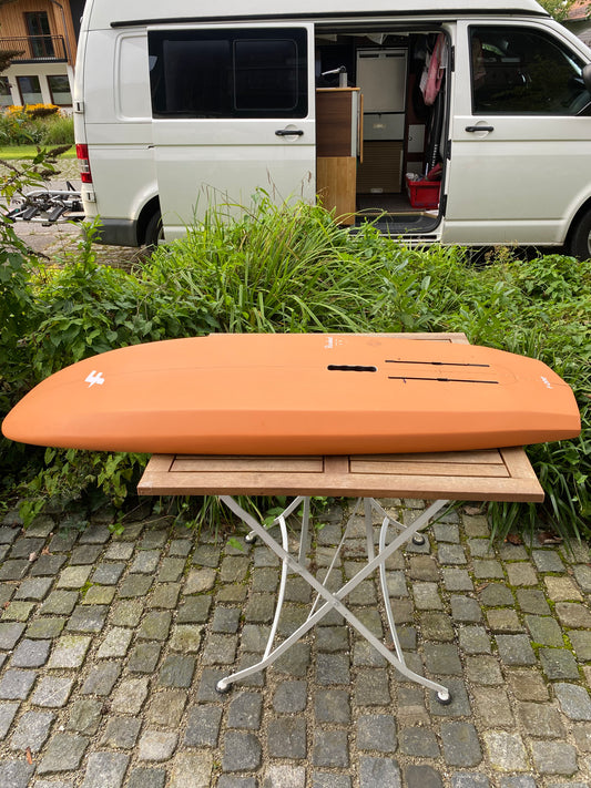 Foil Board F-one Bord Rocket 4´´8´ 40L - FOILRIDERS SHOP