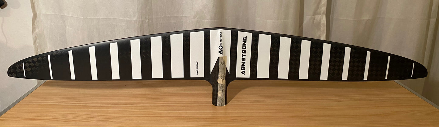 Gebrauchtware: Armstrong HA 925 Front Foil