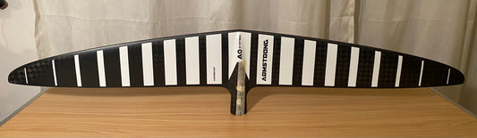 Armstrong HA 925 frontfoil USED - FOILRIDERS SHOP