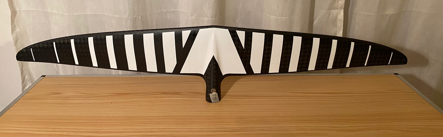 Gebrauchtware: Armstrong HA 925 Front Foil