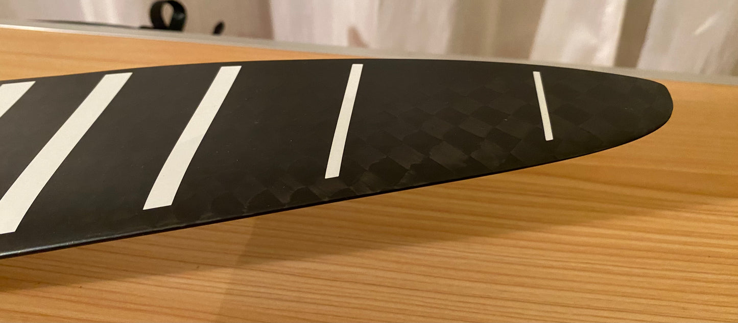 Gebrauchtware: Armstrong HA 925 Front Foil
