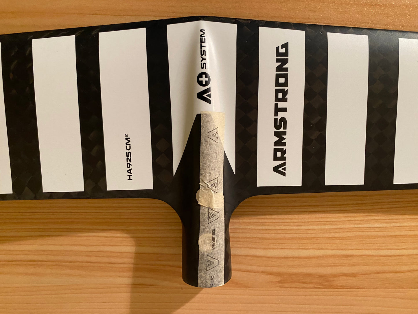 Gebrauchtware: Armstrong HA 925 Front Foil