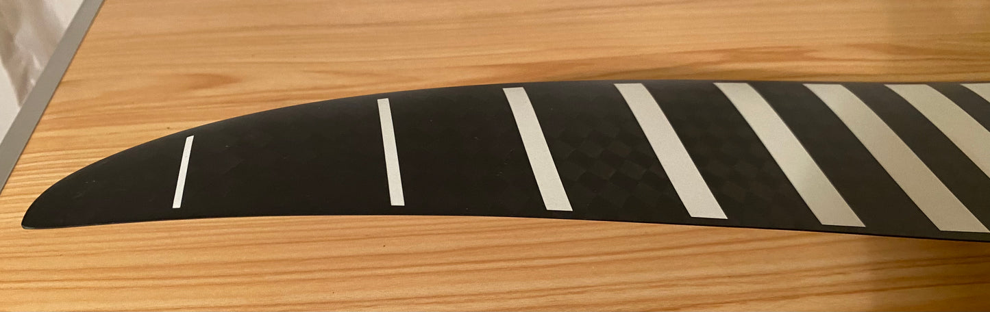 Gebrauchtware: Armstrong HA 925 Front Foil