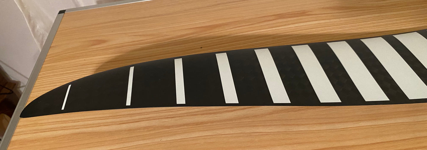 Gebrauchtware: Armstrong HA 925 Front Foil