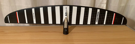 Armstrong MA 800 USED - FOILRIDERS SHOP