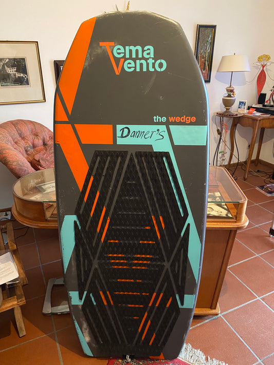 USED: ThemaVento Foil Board 79L - FOILRIDERS SHOP