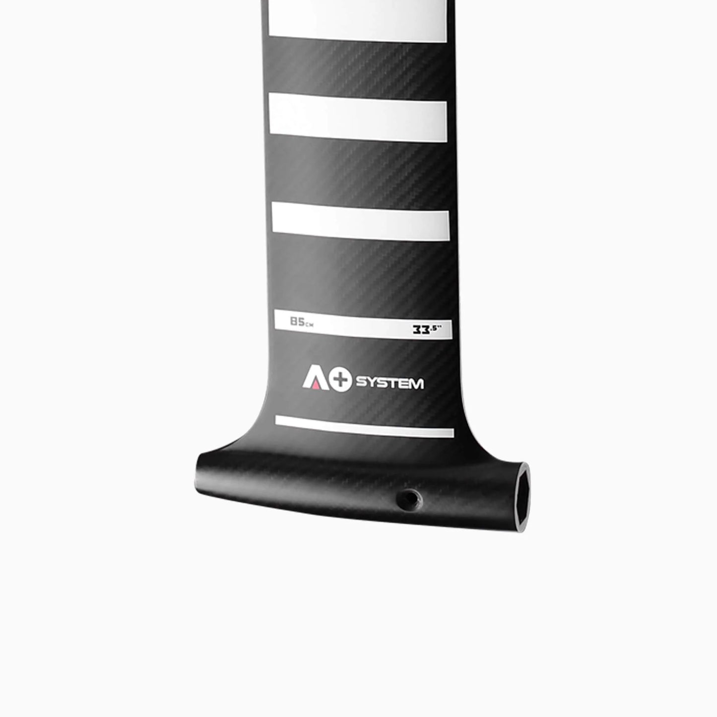 Armstrong Carbon Mast