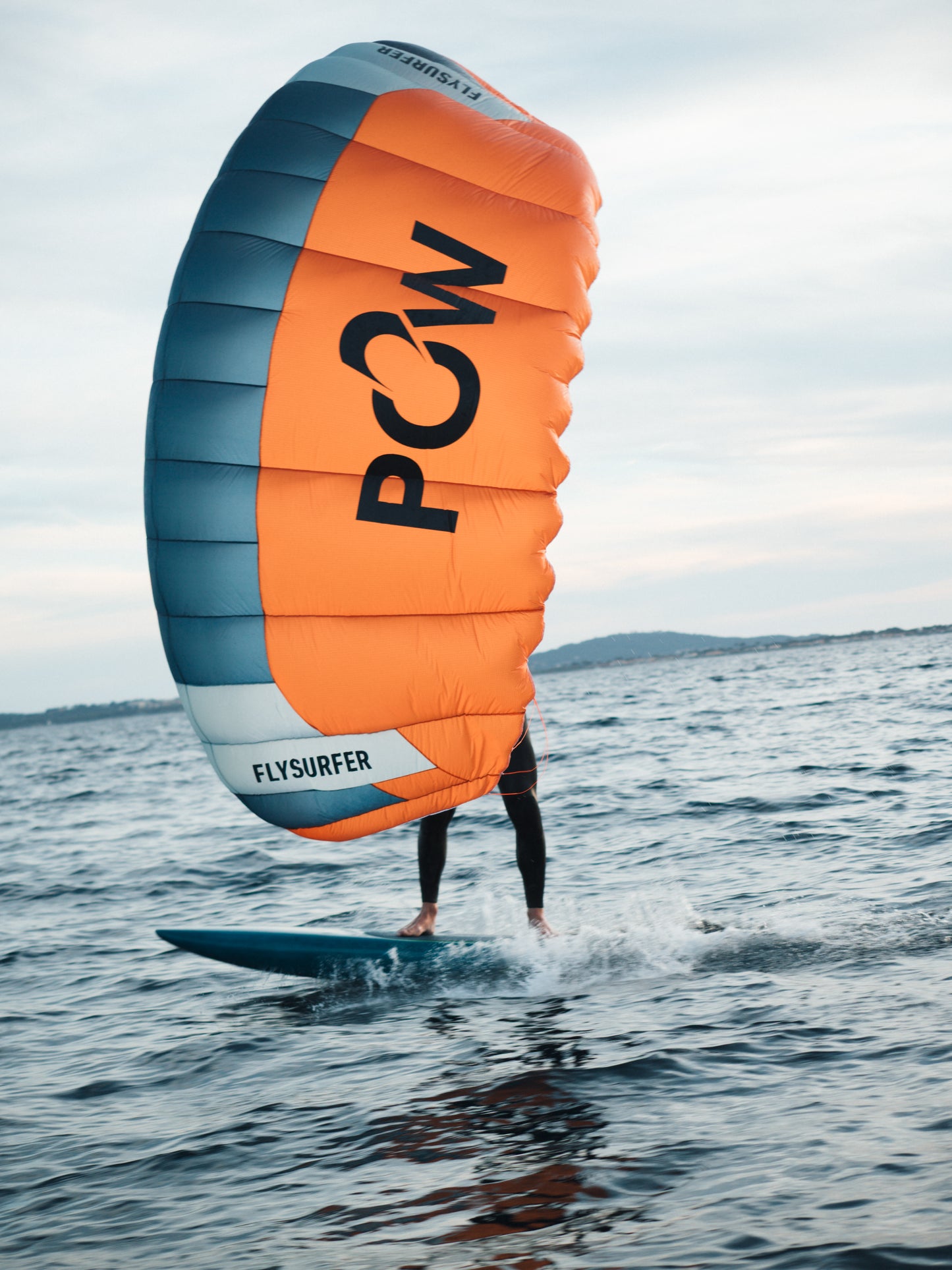 Flysurfer POW Parawing