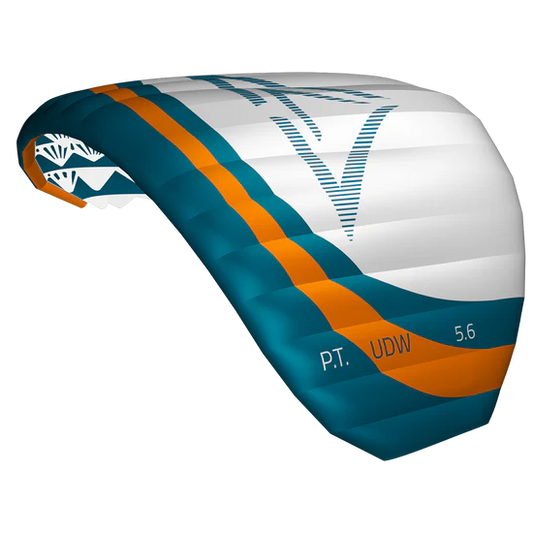 Triple Seven UDW - Upwind-Downwind-Wing