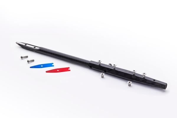 Armstrong Carbon Titan A+ Fuselage - FOILRIDERS SHOP