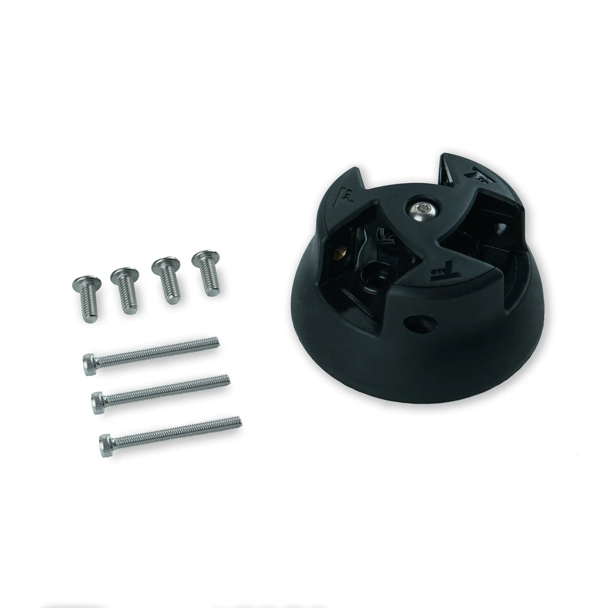Three Blade Hub - FOILRIDERS SHOP