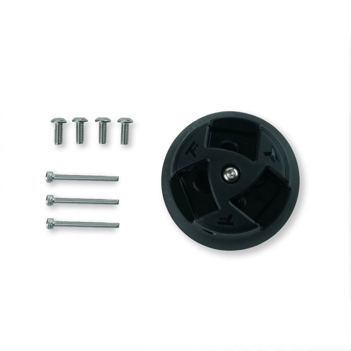 Three Blade Hub - FOILRIDERS SHOP