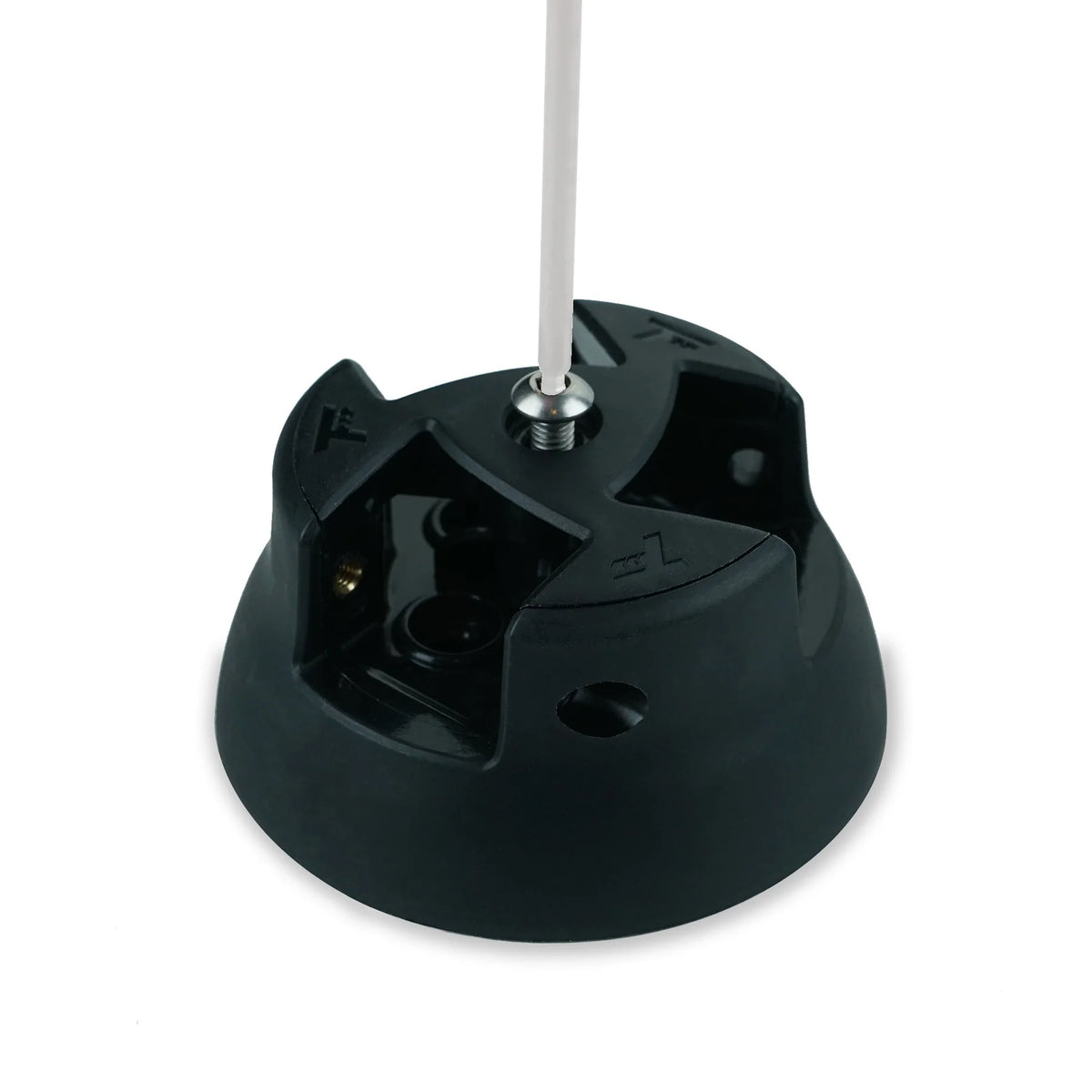 Three Blade Hub - FOILRIDERS SHOP