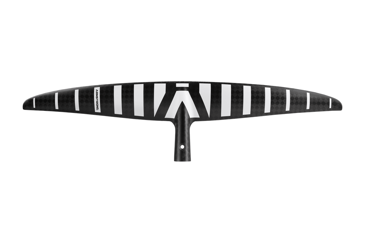 HA Series High Aspect Front Wings - FOILRIDERS SHOP