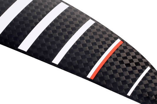 Armstrong MA 1475 Front Foil - Mid Aspect Front Foil - FOILRIDERS SHOP