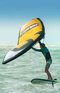 FOILRIDERS Shop Voucher - FOILRIDERS SHOP