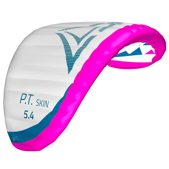 P.T. Skin – a parawing for everyone - FOILRIDERS SHOP