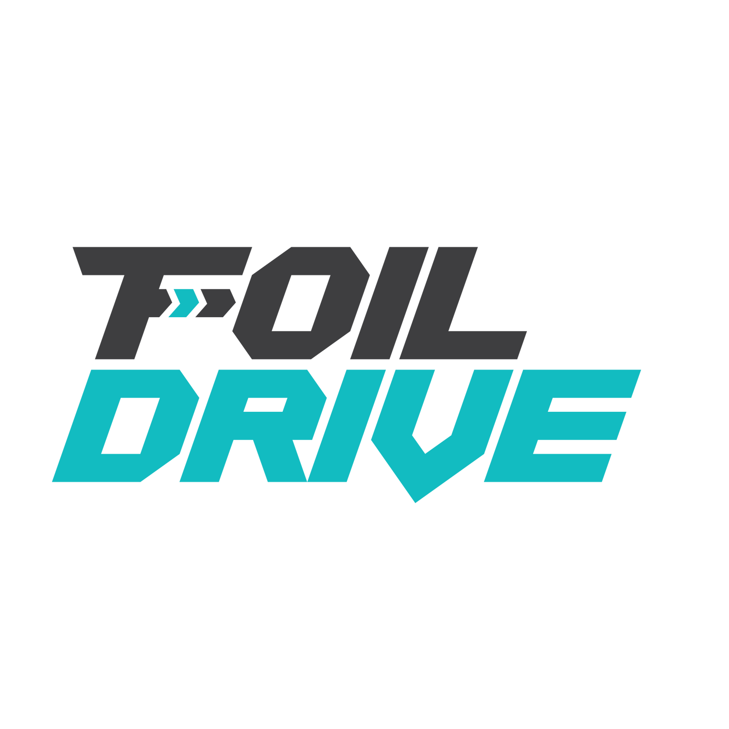 Used Foil Drives