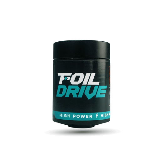 Foil Drive High Power Motor V2