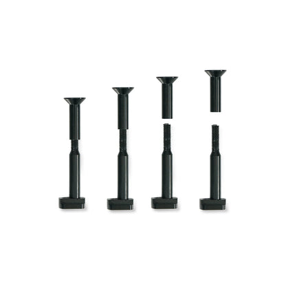 NEW: Titanium Mast Plate Split Bolts M8 for Foil Drive Max