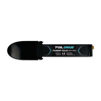 Foil Drive Fusion Battery 860 Wh