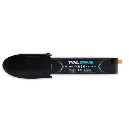 Foil Drive Fusion Battery 860 Wh