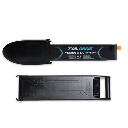Foil Drive Fusion Battery 860 Wh