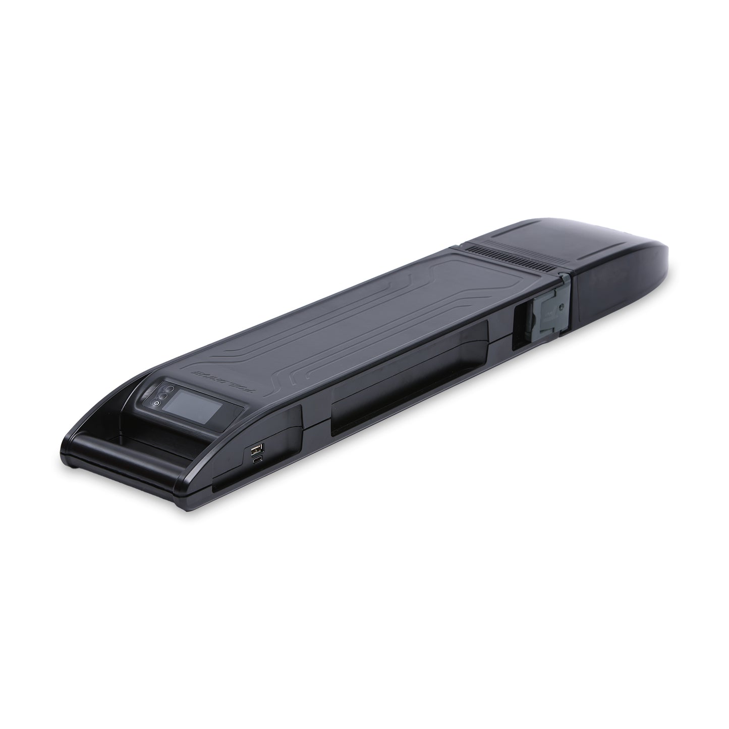 Foil Drive Fusion Battery 860 Wh