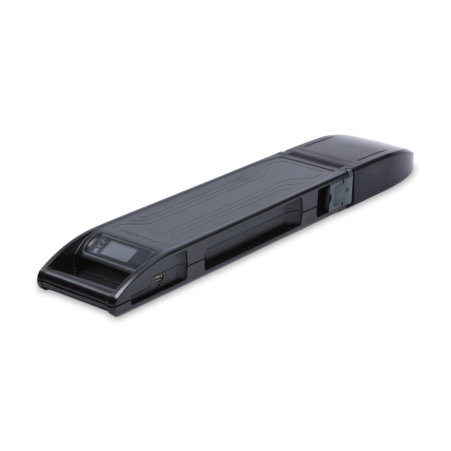 Foil Drive Fusion Battery 860 Wh