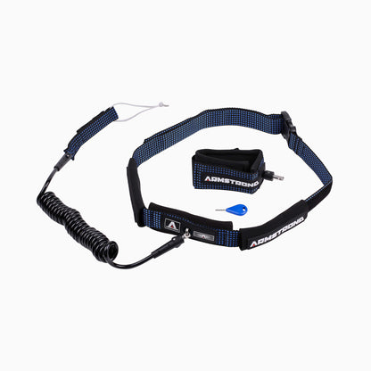Armstrong Waist Board Leach