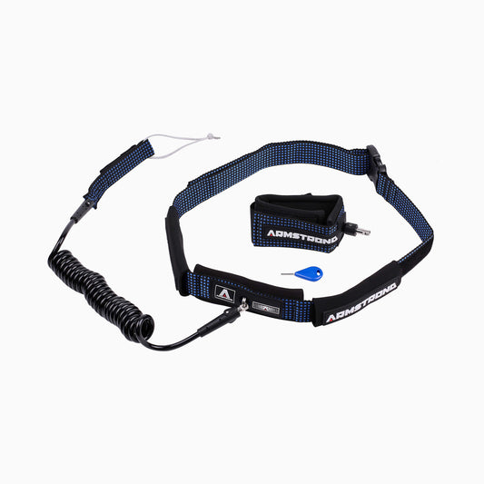 Armstrong Waist Board Leach