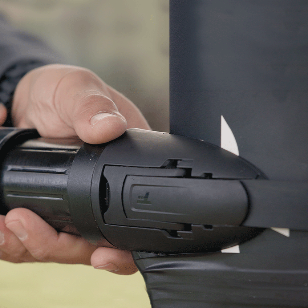 Foil Drive Universal Mini Pod