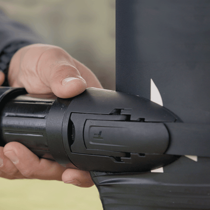 Foil Drive Universal Mini Pod
