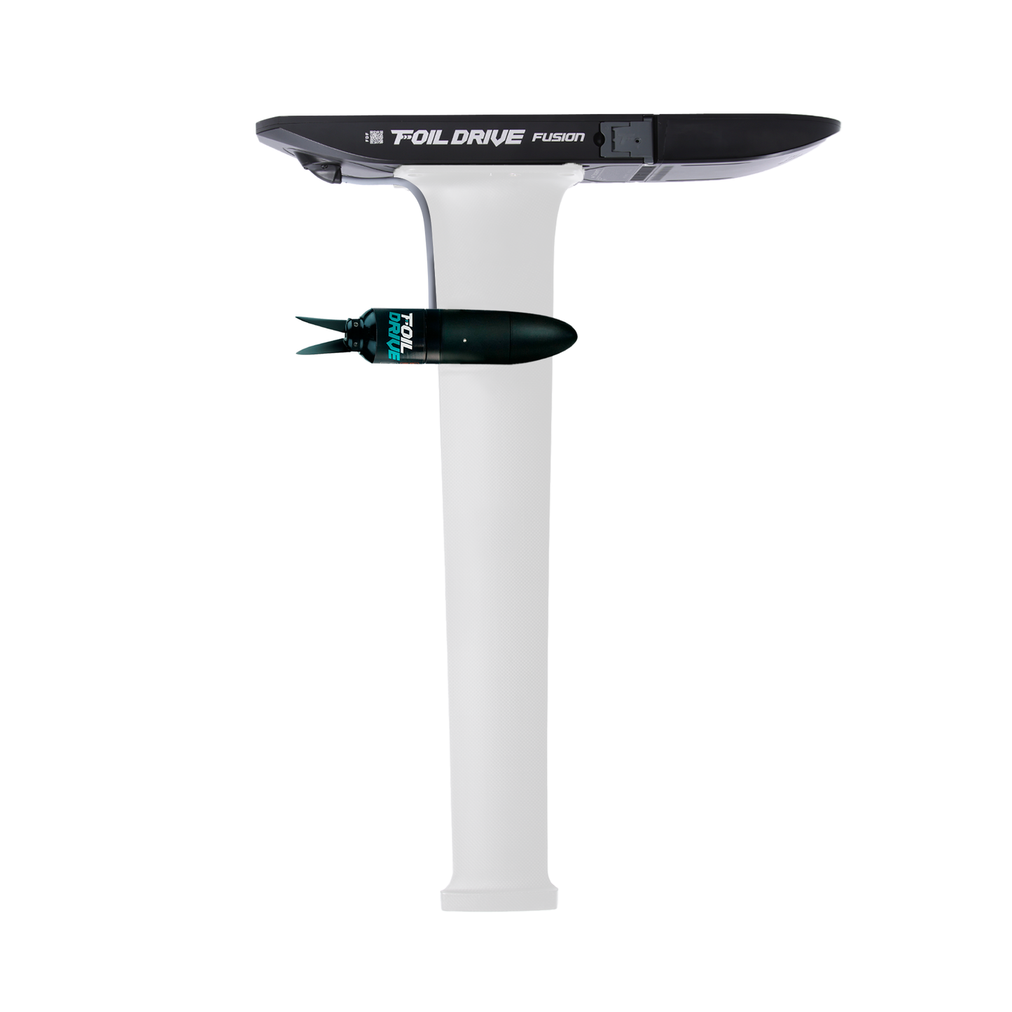 Foil Drive Fusion (Basic Kit - select your motor and battery separatly)