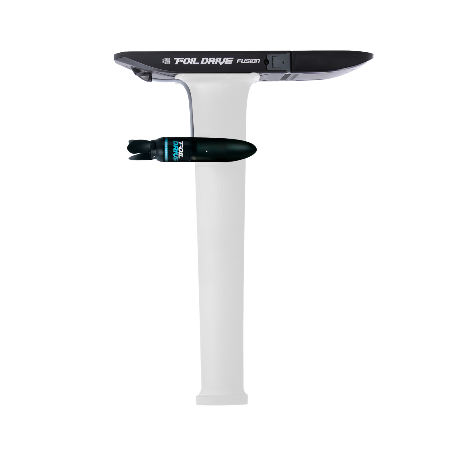 Foil Drive Fusion (Basic Kit - select your motor and battery separatly)