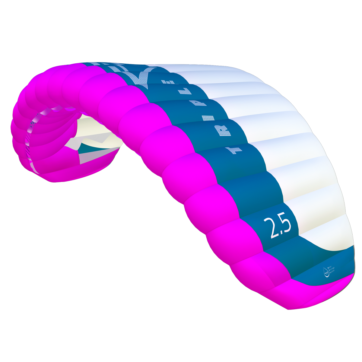 NEW: Triple Seven HYBRID - Revolution in Windrange and Depower