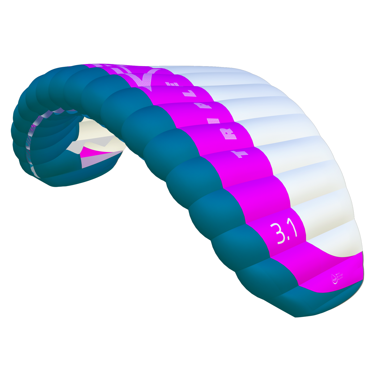 NEW: Triple Seven HYBRID - Revolution in Windrange and Depower