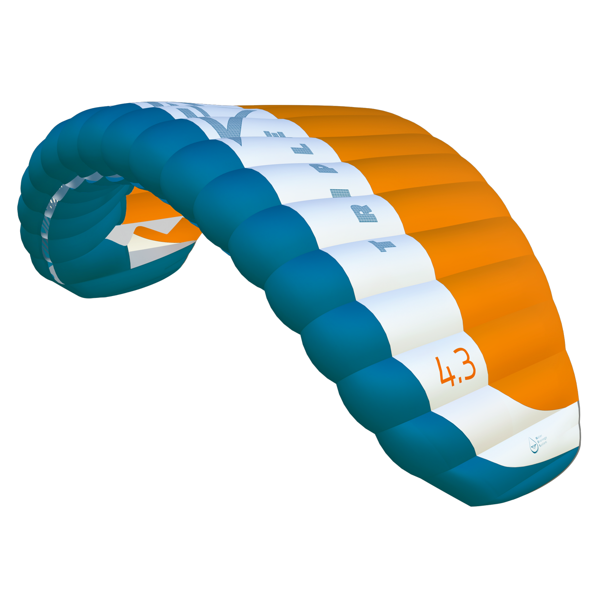 NEW: Triple Seven HYBRID - Revolution in Windrange and Depower