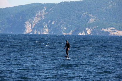 FOILRIDERS Course VOUCHER: Wing-, Parawing-, Pump-Foiling