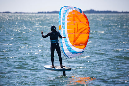 Triple Seven UDW - Upwind-Downwind-Wing