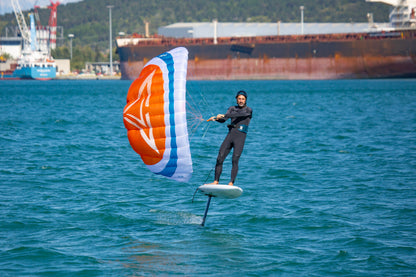 Triple Seven UDW - Upwind-Downwind-Wing