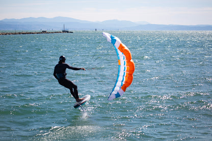 Triple Seven UDW - Upwind-Downwind-Wing