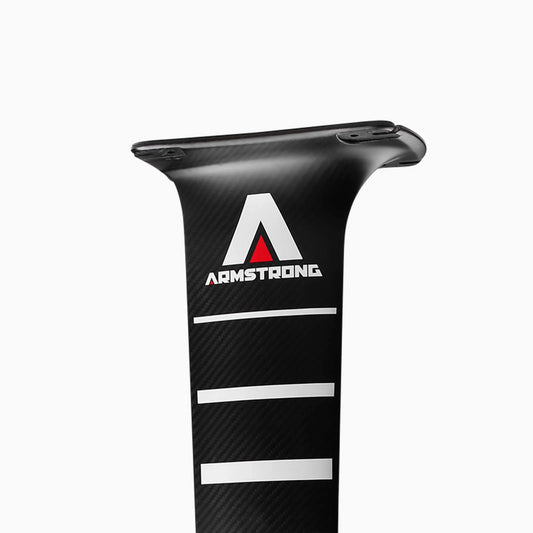 Armstrong Carbon Mast