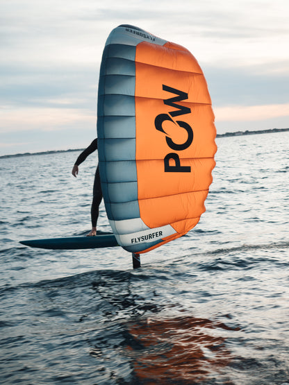 Flysurfer POW Parawing
