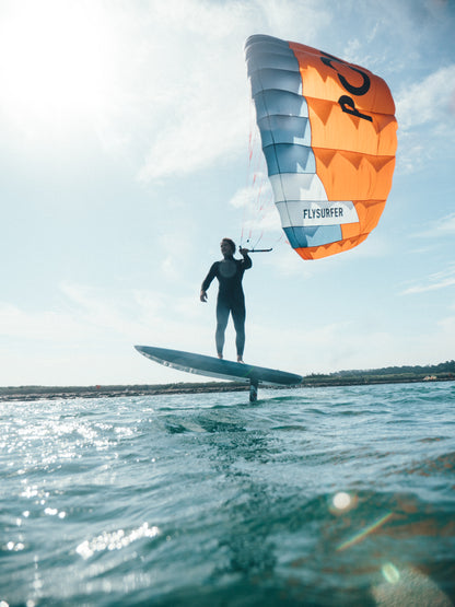 Flysurfer POW Parawing