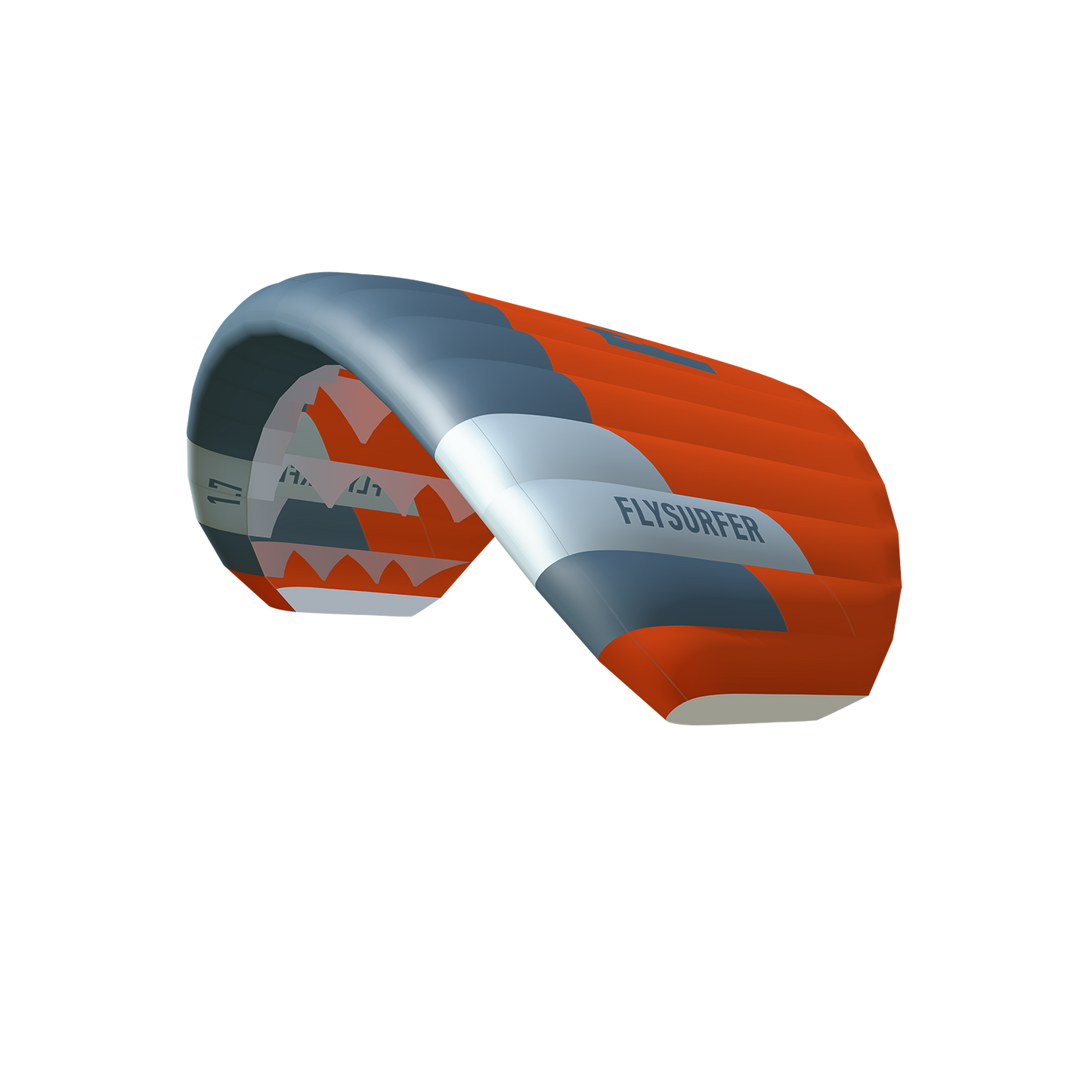 Flysurfer Parawing POW, Storage Clearance