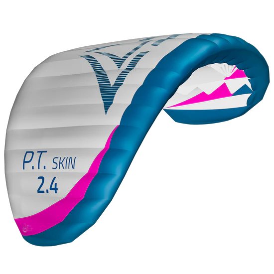 P.T. Skin – a parawing for everyone