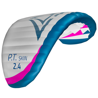 P.T. Skin – a parawing for everyone