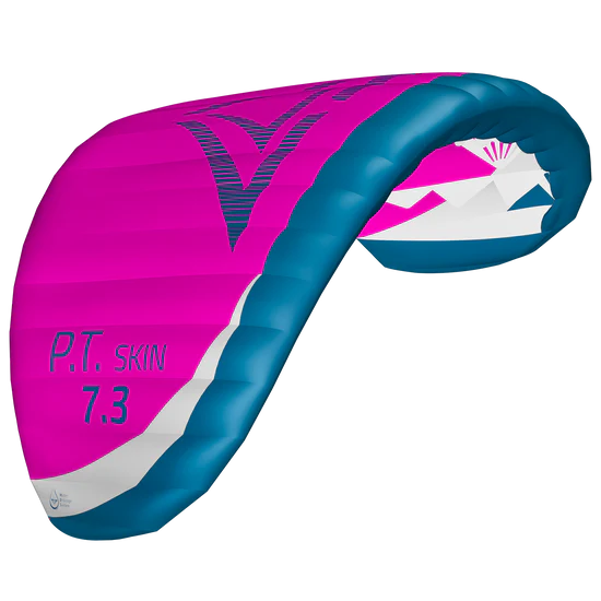 P.T. Skin – a parawing for everyone